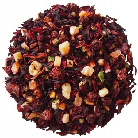 Herbata Owocowa Magia Owoców 250g Tea Tea