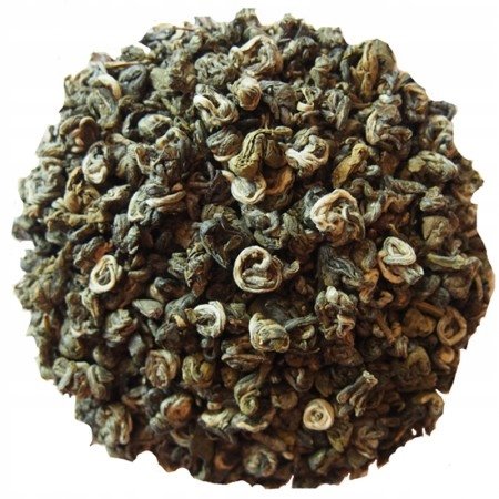 Herbata Biała Spiral Tips 50g Tea Tea