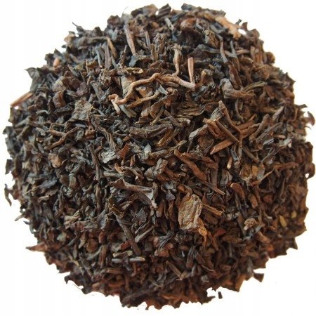 Herbata Czerwona Pu-Erh 50g Tea Tea
