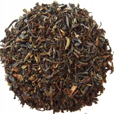 Herbata Czarna Nepal Gold 100g Tea Tea