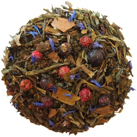 Zielona Herbata Perła Nilu 250 g Tea Tea