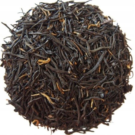 Herbata Czarna Panyong Needle Organic 100g Tea Tea