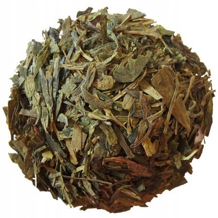 Herbata Zielona Lung Ching 50g Tea Tea