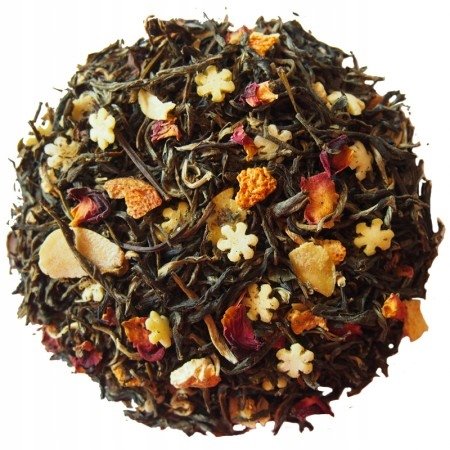 Herbata Biała Biały Anioł 250 g TeaTea