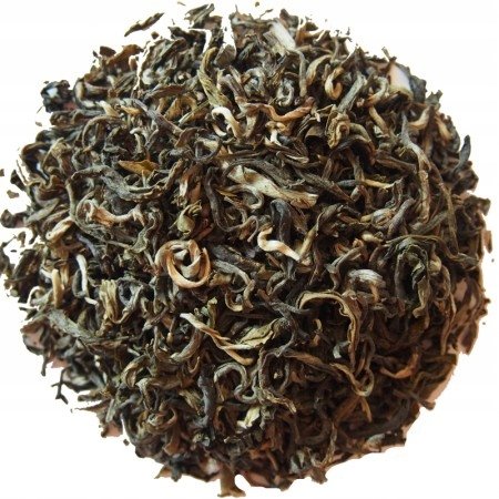 Klasyczna biała herbata White fujian 250g Tea Tea
