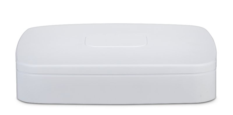 Rejestrator sieciowy IP 4CH NVR0401-S3-4P PoE POLICETECH