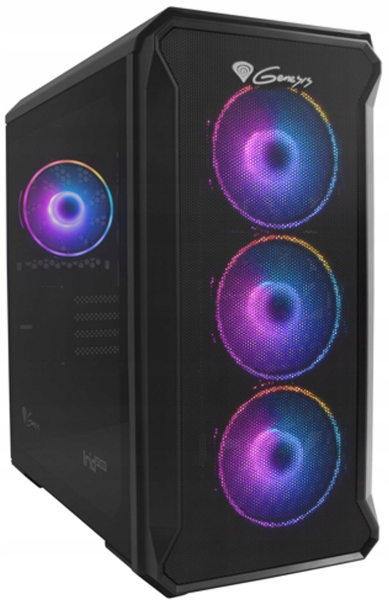 KOMPUTER GAMINGOWY I5 RTX3080 16GB 512SSD WIN11
