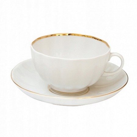 Filiżanka Śnieżka 250ml Łomonosov