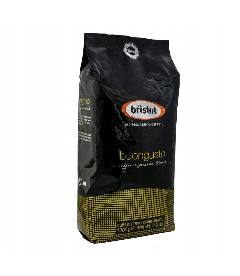 Bristot Buongusto 1Kg Ziarnista