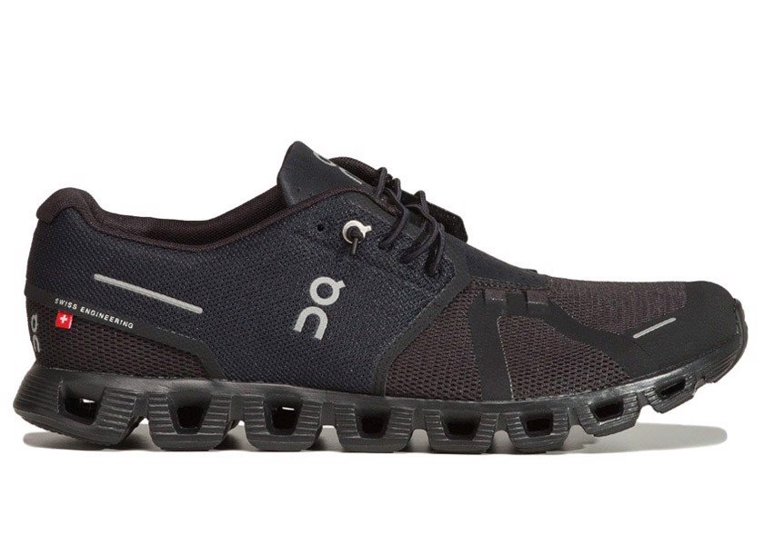 On Running Półbuty 5998842 41 Cloud 5 Waterproof