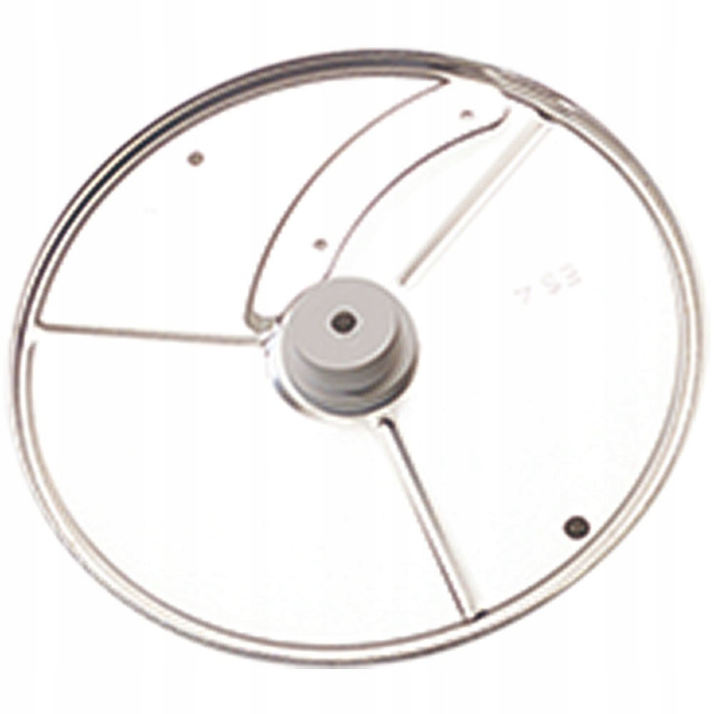 Tarcza do CL20 i R301 , plastry 6 mm Robot Coupe