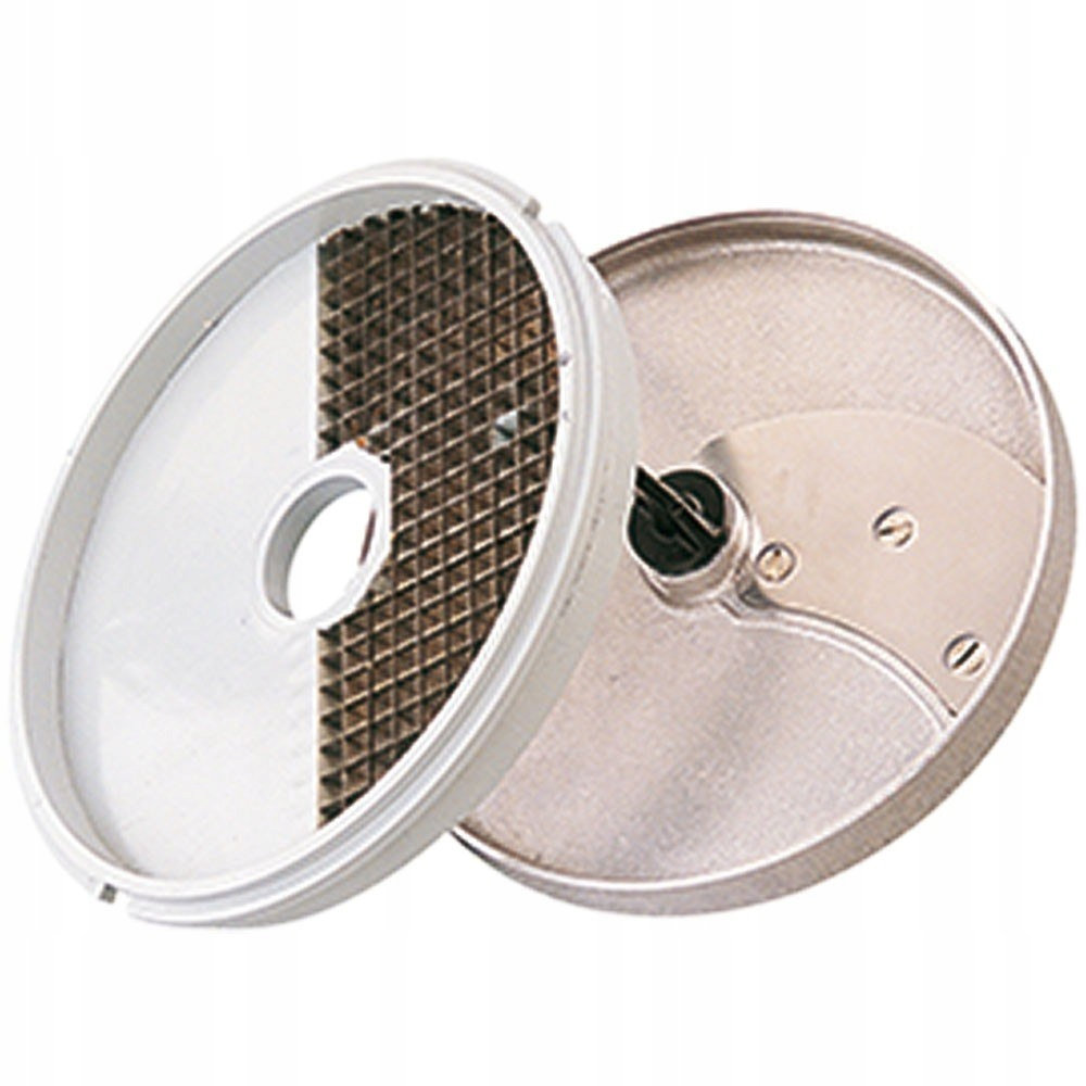 Zestaw tarcz do CL30/R402 ROBOT COUPE kostka 8x8x8 mm