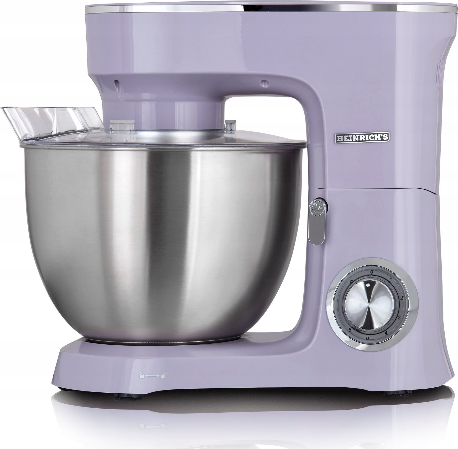 HEINRICH'S HKM 8078 LILA 615025