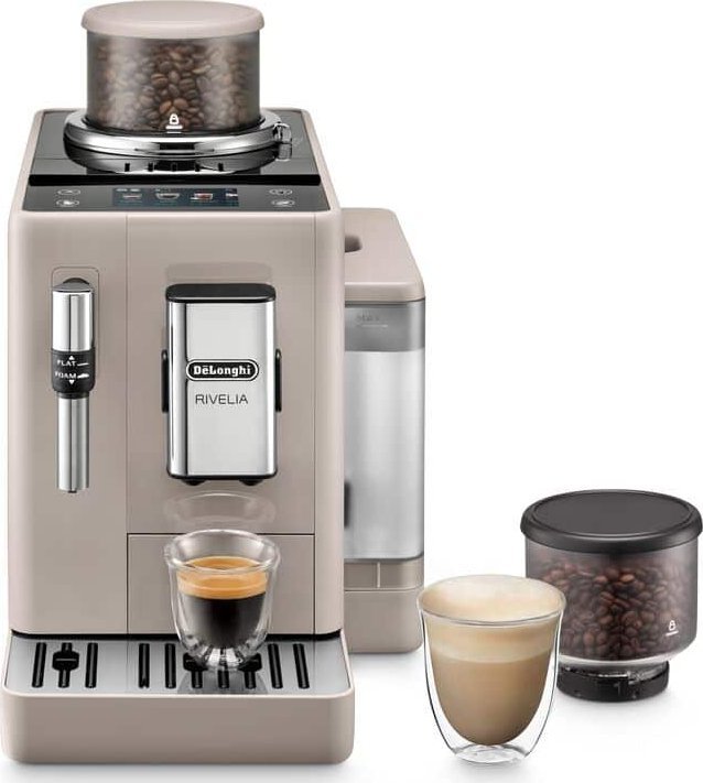 DeLonghi Rivelia EXAM440.35.BG