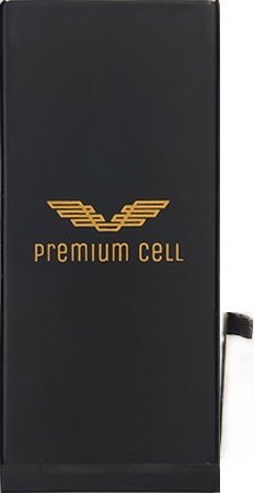 Bateria Vega BATERIA PREMIUM CELL COBALT IPHONE 6S 2290mAh 600+ CYCLES>
