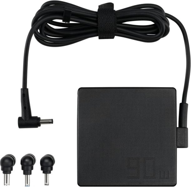 Zasilacz do laptopa Asus ASUS Netzteil 90 Watt - 90W-01 Adapter/EU V3