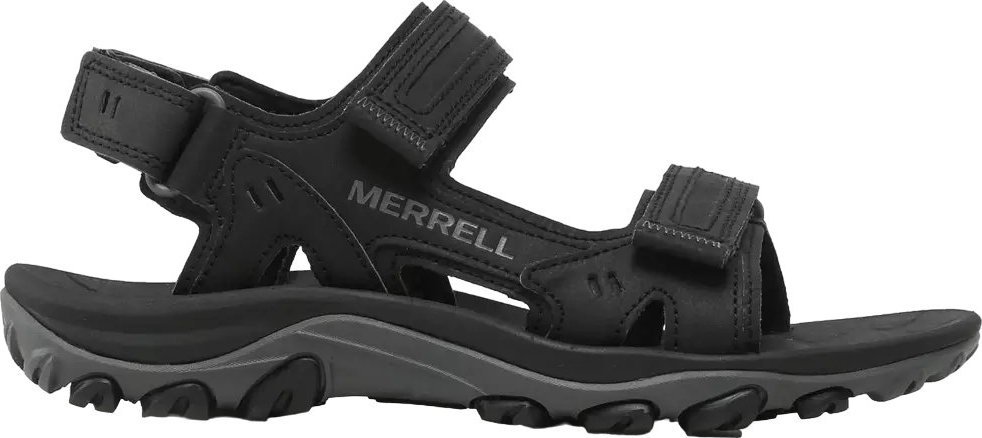 Merrell Sandały męskie MERRELL HUNTINGTON SPORT CONVERT J036871 44