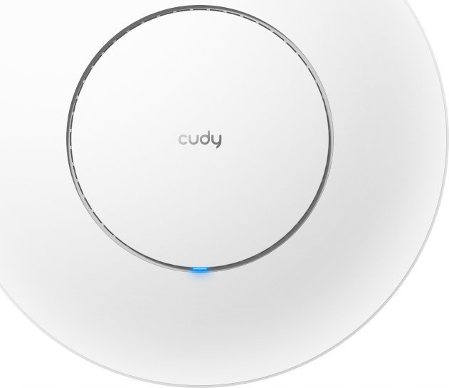 Access Point Cudy AP3000_P AX3000 Wi-Fi 6 2.5G Access Point