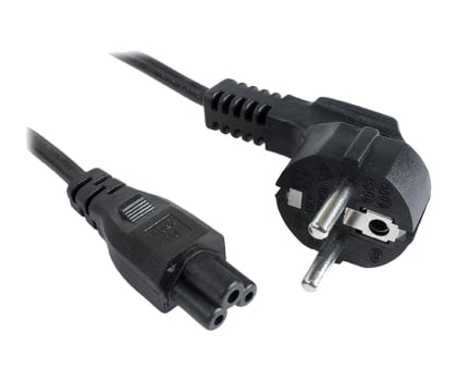Dell Kabel SCHUKO - C5 0,9m