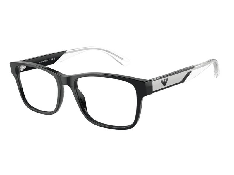 Dioptrie szkieł Emporio Armani EA3239 5017