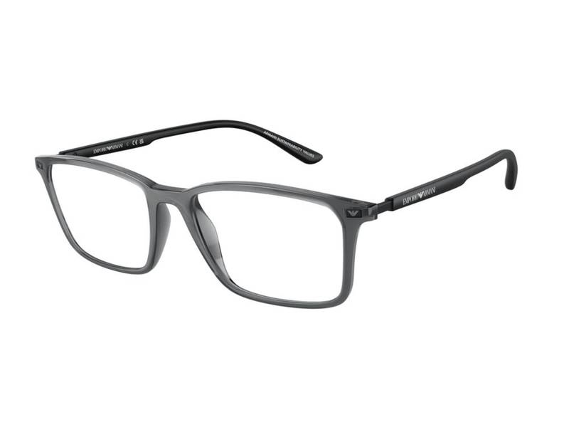 Dioptrie szkieł Emporio Armani EA3237 6106
