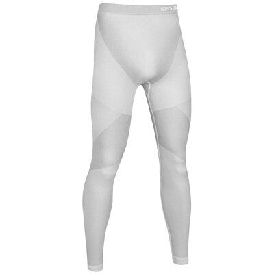 Kalesony termoaktywne SPOKEY Dry Hi Pro ( M/L) Szary