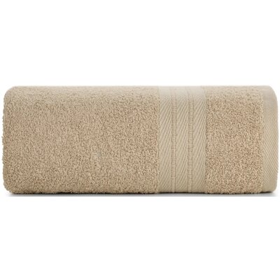 Ręcznik 50 x 90 Kąpielowy Bawełna Kaya 03 Beż