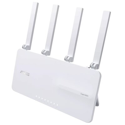 ASUS ExpertWiFi EBR63 (3000Mb/s a/b/g/n/ac/ax)