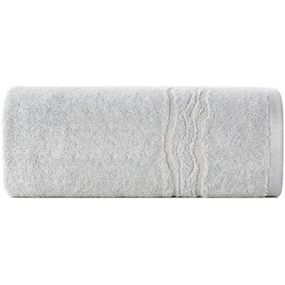 Ręcznik Karin (04) Srebrny 50 x 90 cm