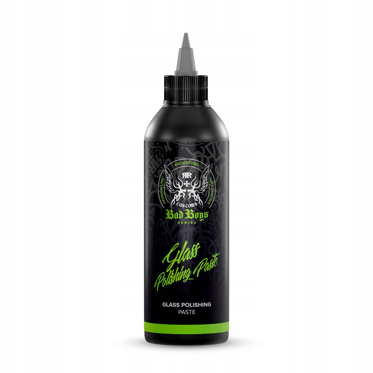 Rrc Bad Boys Glass Polishing Paste pasta do szkła