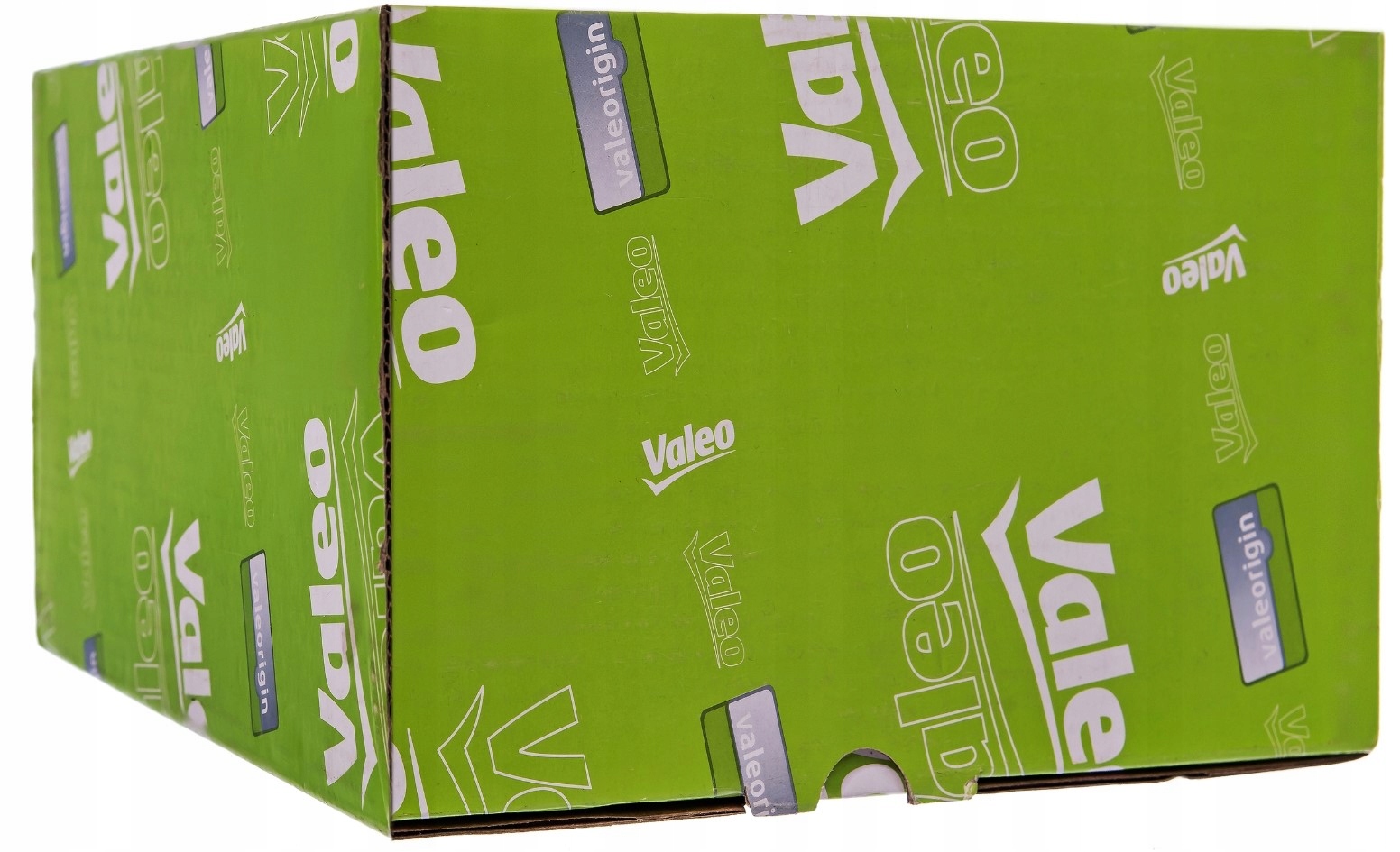 Valeo 632223 Przebijak ręczny okrągły