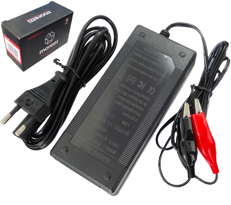 Moretti LAKHIG022 12V 3.3A