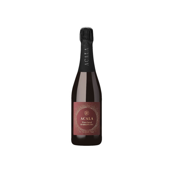 Organiczny napój ACALA Winter Spiced, 750 ml