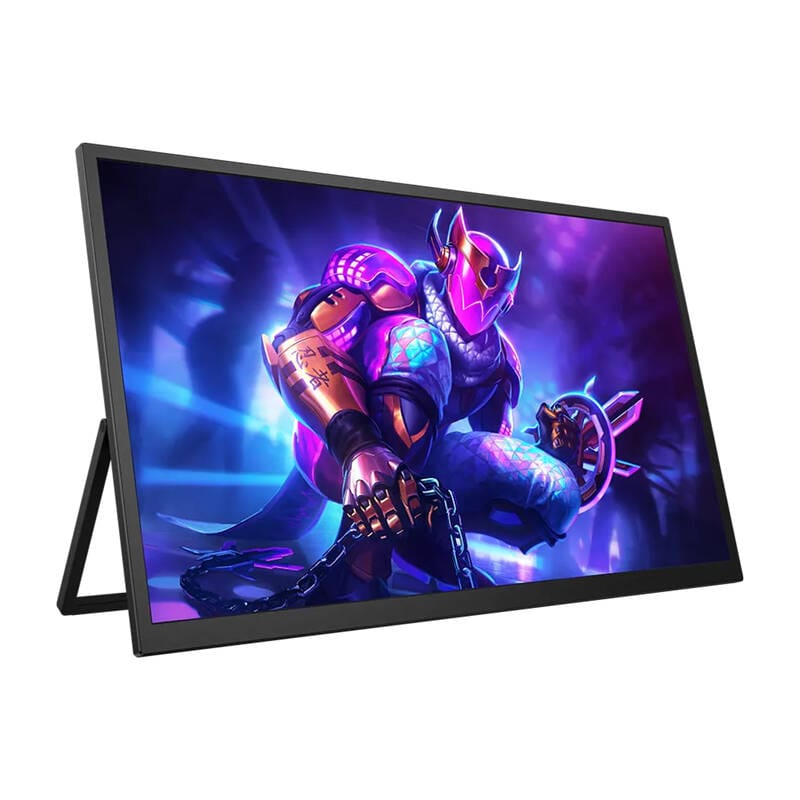 Uperfect UXbox E4 M185T08 18'' 1920x1080 120Hz