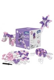 Nano Clics Klocki 5w1 - Konstruktorzy 125el