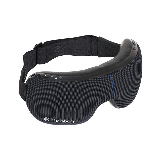 Therabody SmartGoggles 2.0 czarne