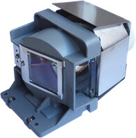 Lampa do OPTOMA DAEWSGS - oryginalna lampa w nieoryginalnym module