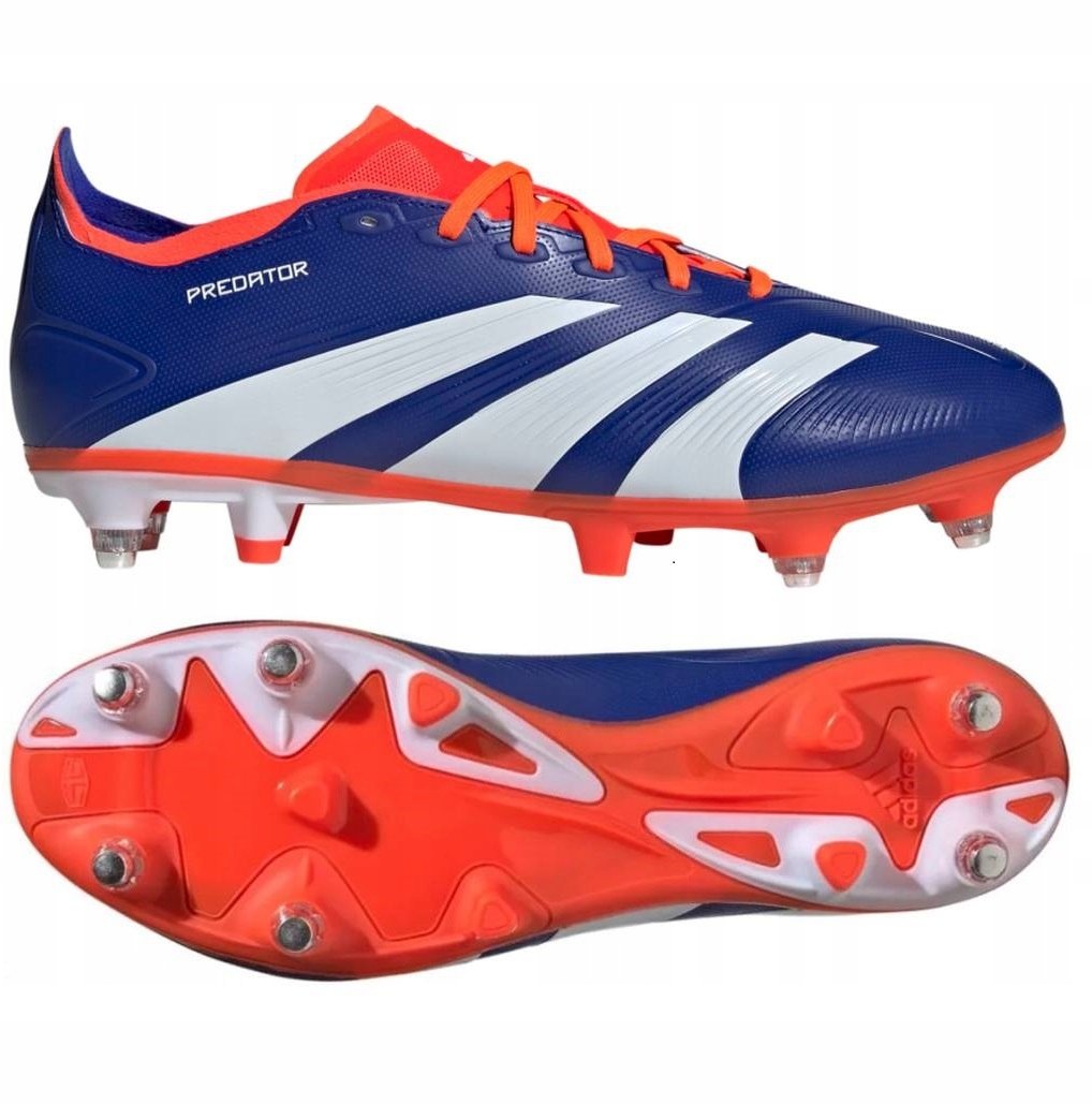 Buty adidas Predator League SG IH5925 r.43 1/3