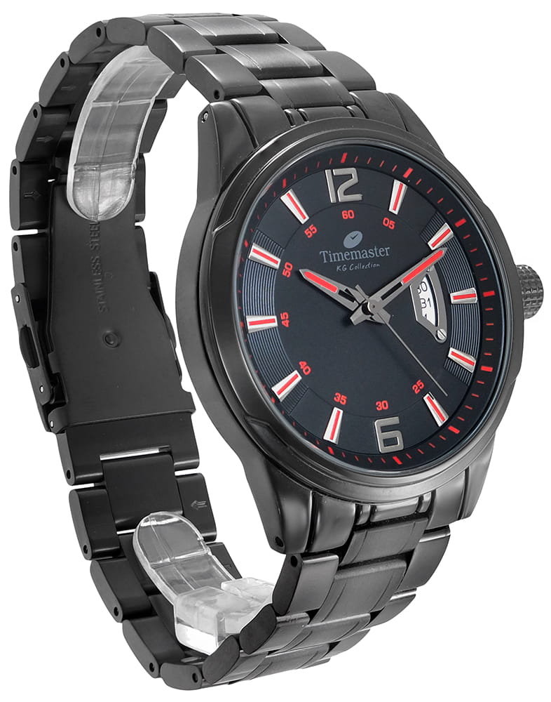 Elegancki Zegarek Timemaster ZQTIM 272-02
