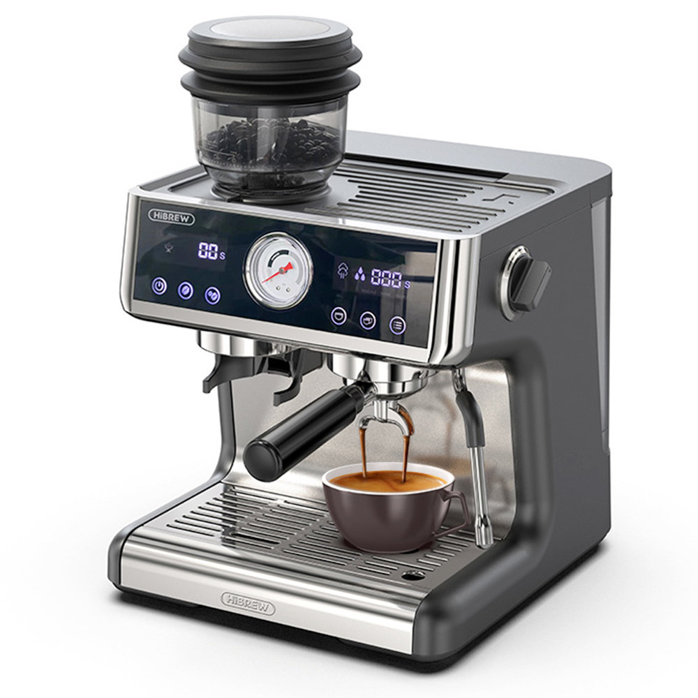 HiBREW H7A