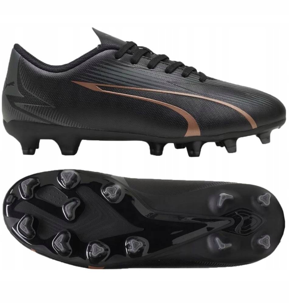 Buty Puma Ultra Play FG/AG Jr 107775 02 r.34.5