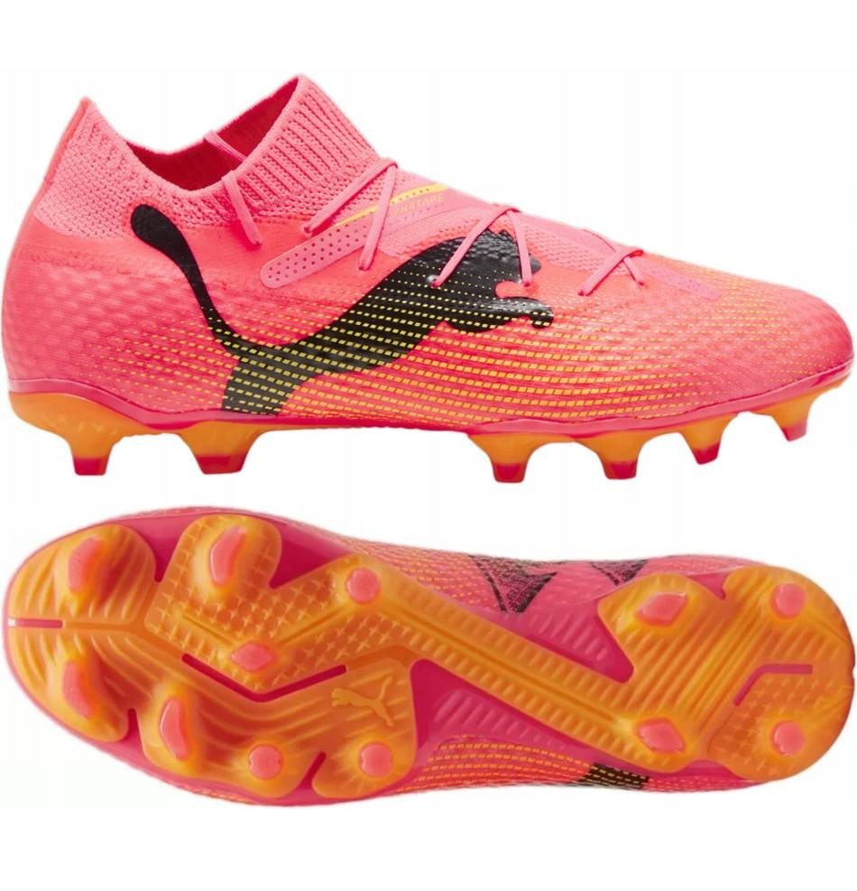 Buty Puma Future 7 Pro FG/AG 107707 03 r.42.5