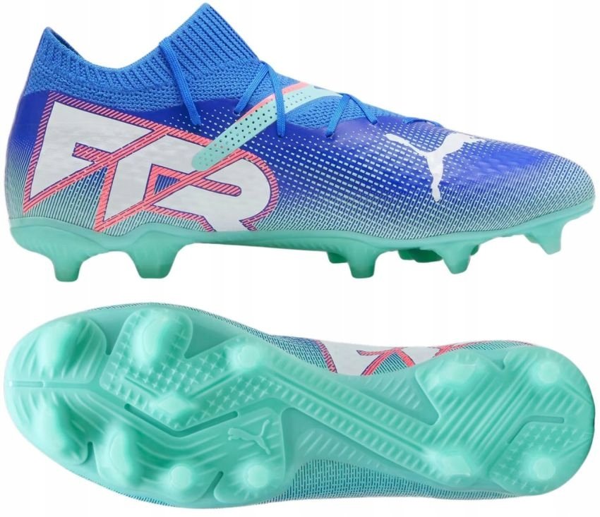 Buty Puma Future Pro FG/AG 107924 01 r.41