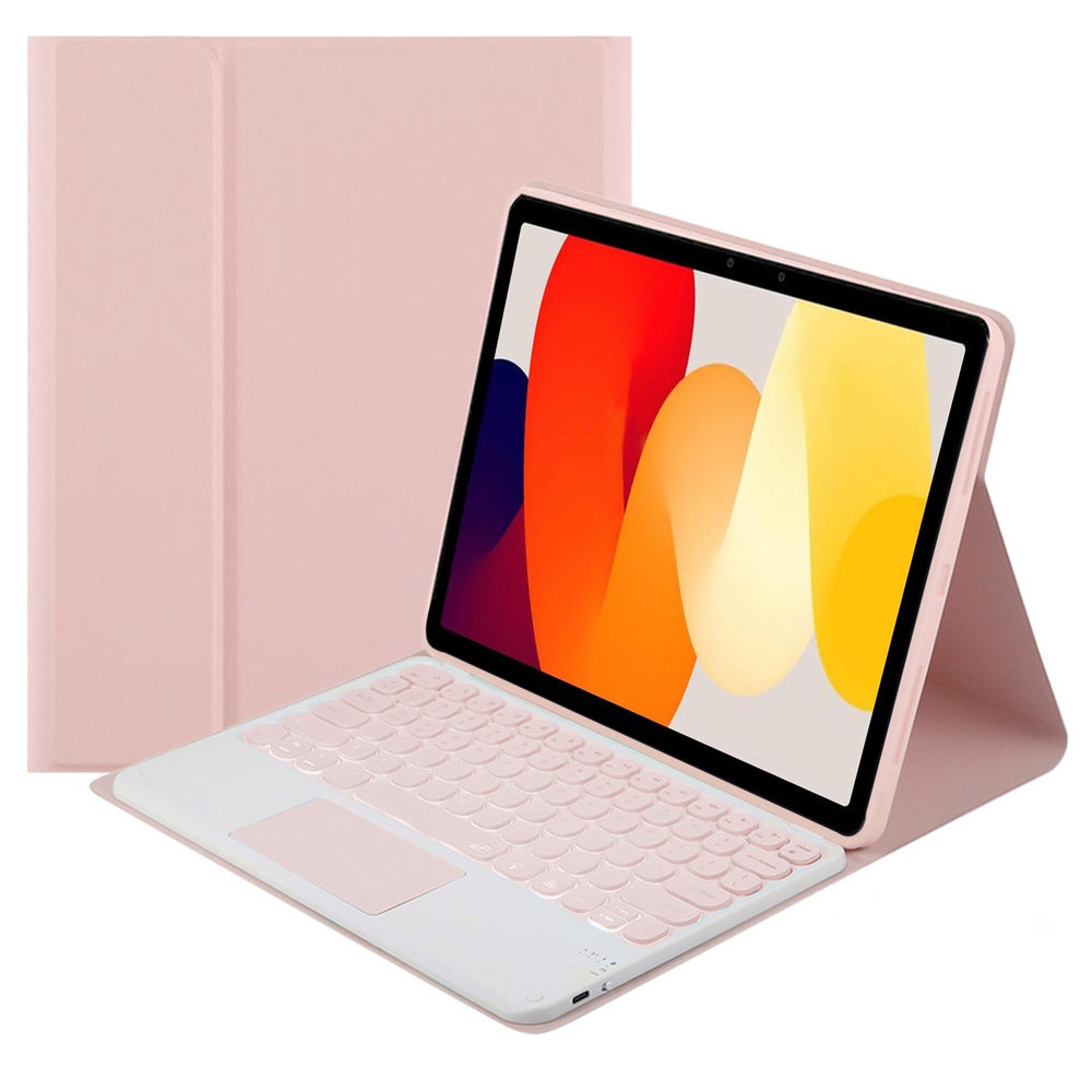 Etui z klawiaturą Bluetooth do Xiaomi Redmi Pad SE