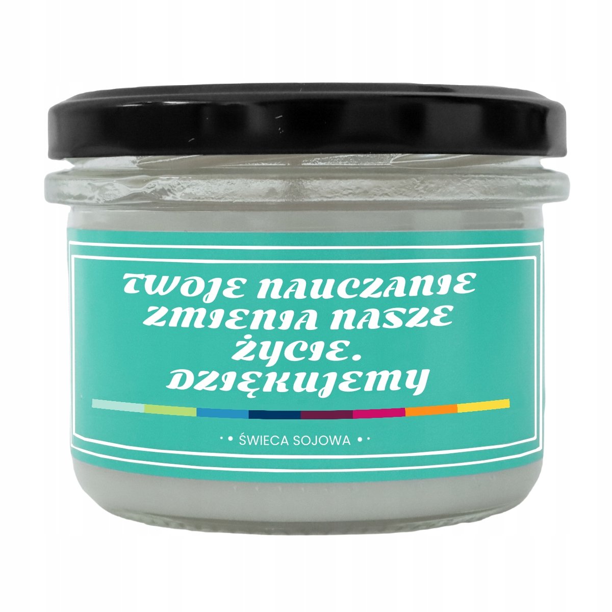 Świeca Zapachowa Sojowa 150Ml Śmieszny Zabawny Nadruk Prezent Upominek Na Każdą Okazję Dla Faceta Taty Mamy Męża Chłopaka Mężczyzny Kobiety Dziadka ..