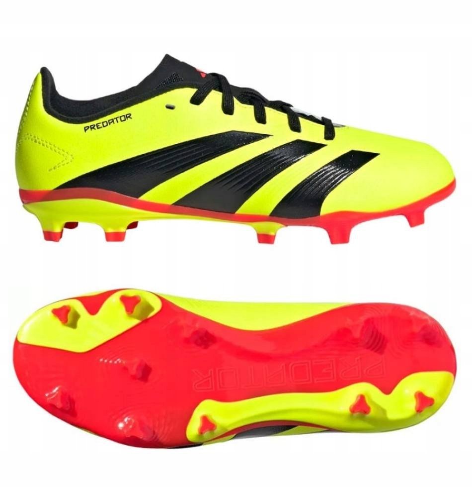Buty adidas PREDATOR League FG IG7747 r.37 1/3