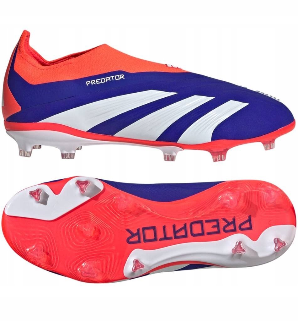 Buty adidas Predator Elite LL FG IF6350 r.36 2/3