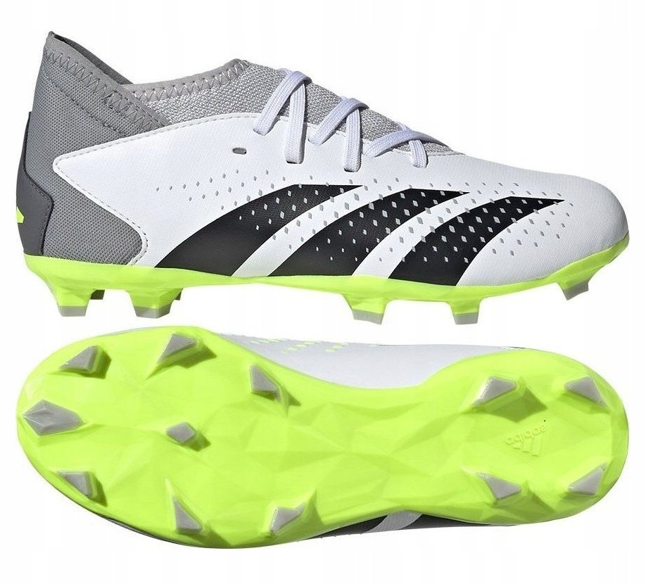 Buty adidas PREDATOR Accuracy.3 FG IE9504 r.30,5
