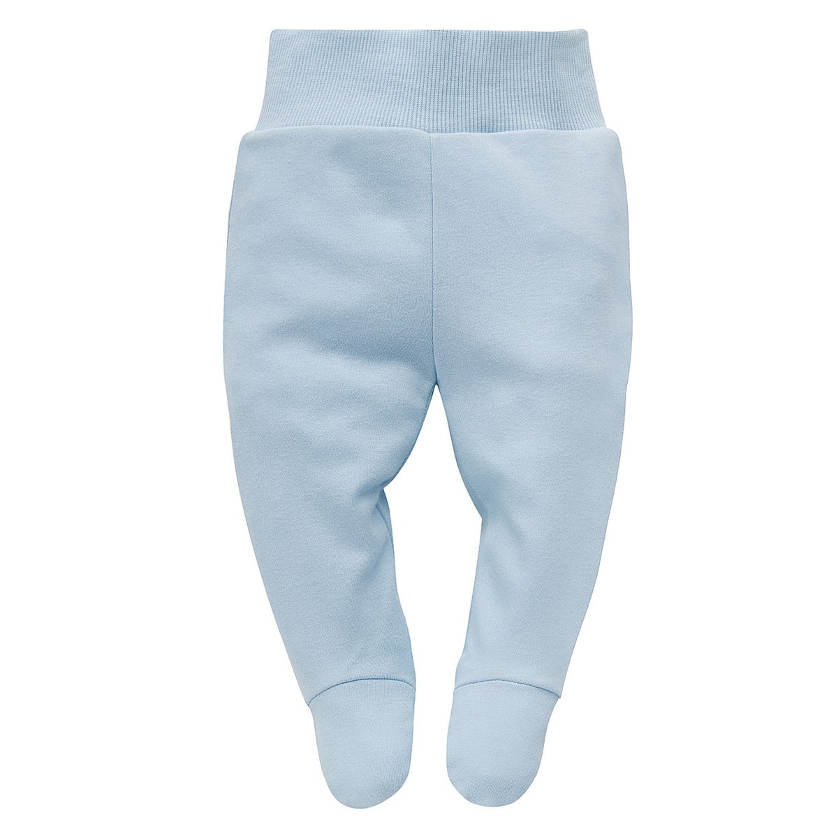 PINOKIO POLSPIOCHY LOVELY DAY BABYBLUE NIEBIESKI 50