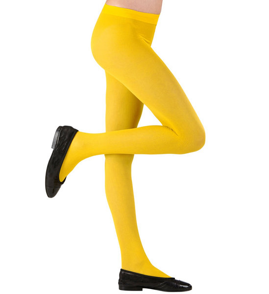 RAJSTOPY ŻÓŁTE DZIECIĘCE-1-3